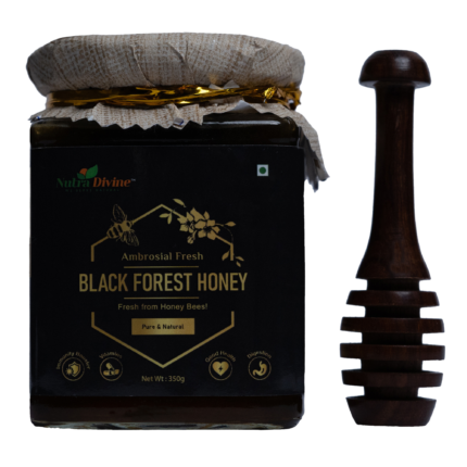 black forest honey