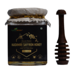 Nutra Divine Kashmiri Saffron Honey
