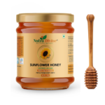 organic honey