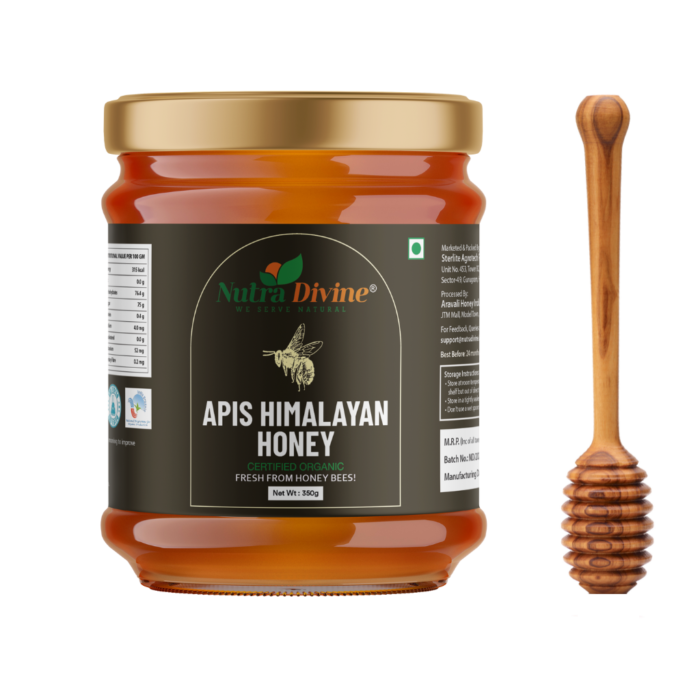 Apis Himalayan Honey