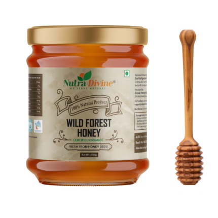 organic honey